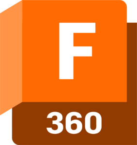 Fusion360 Icon