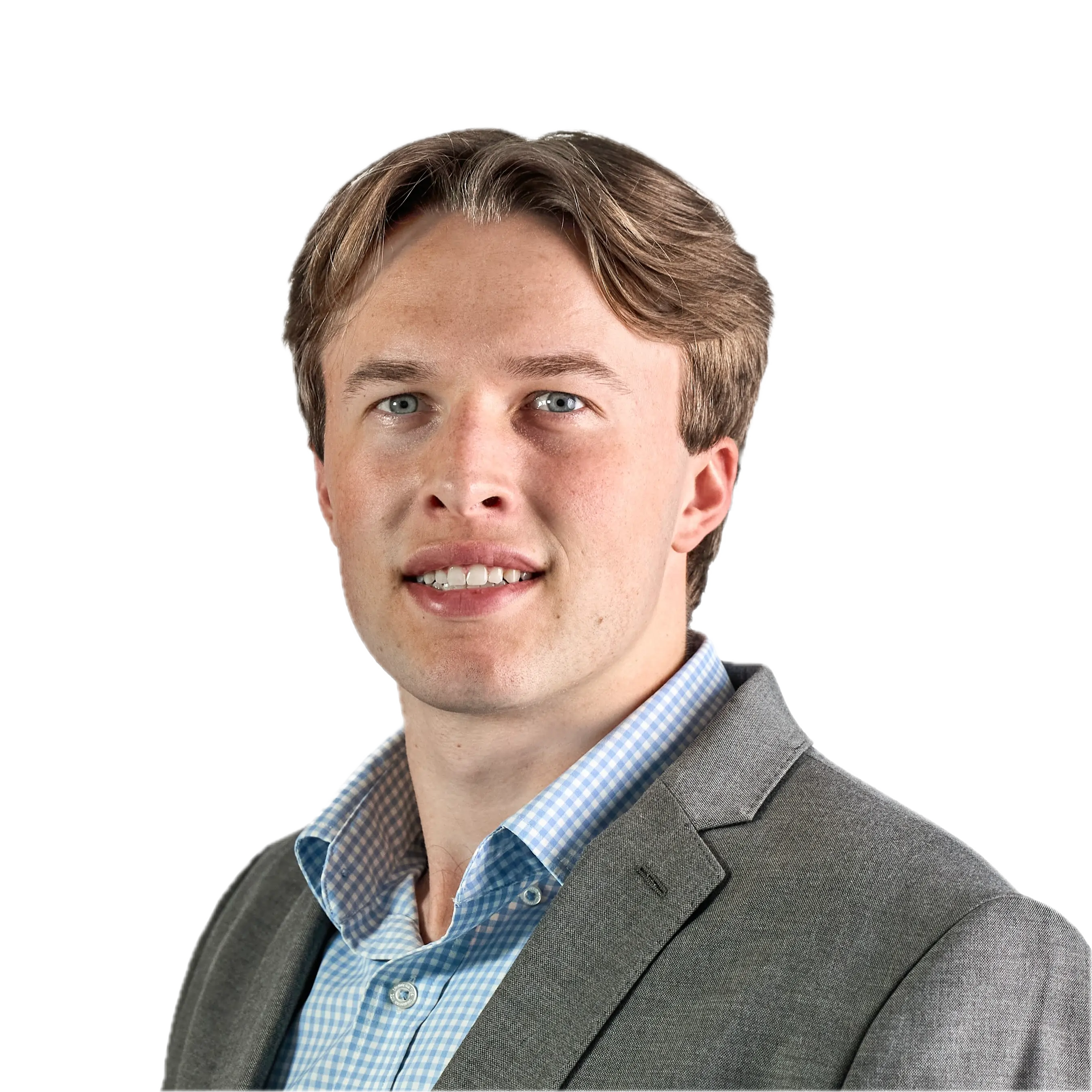 Profile Photo of John Goebel