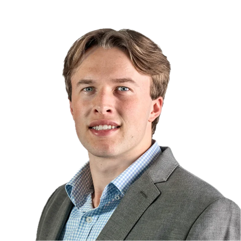 Profile photo of John K. Goebel