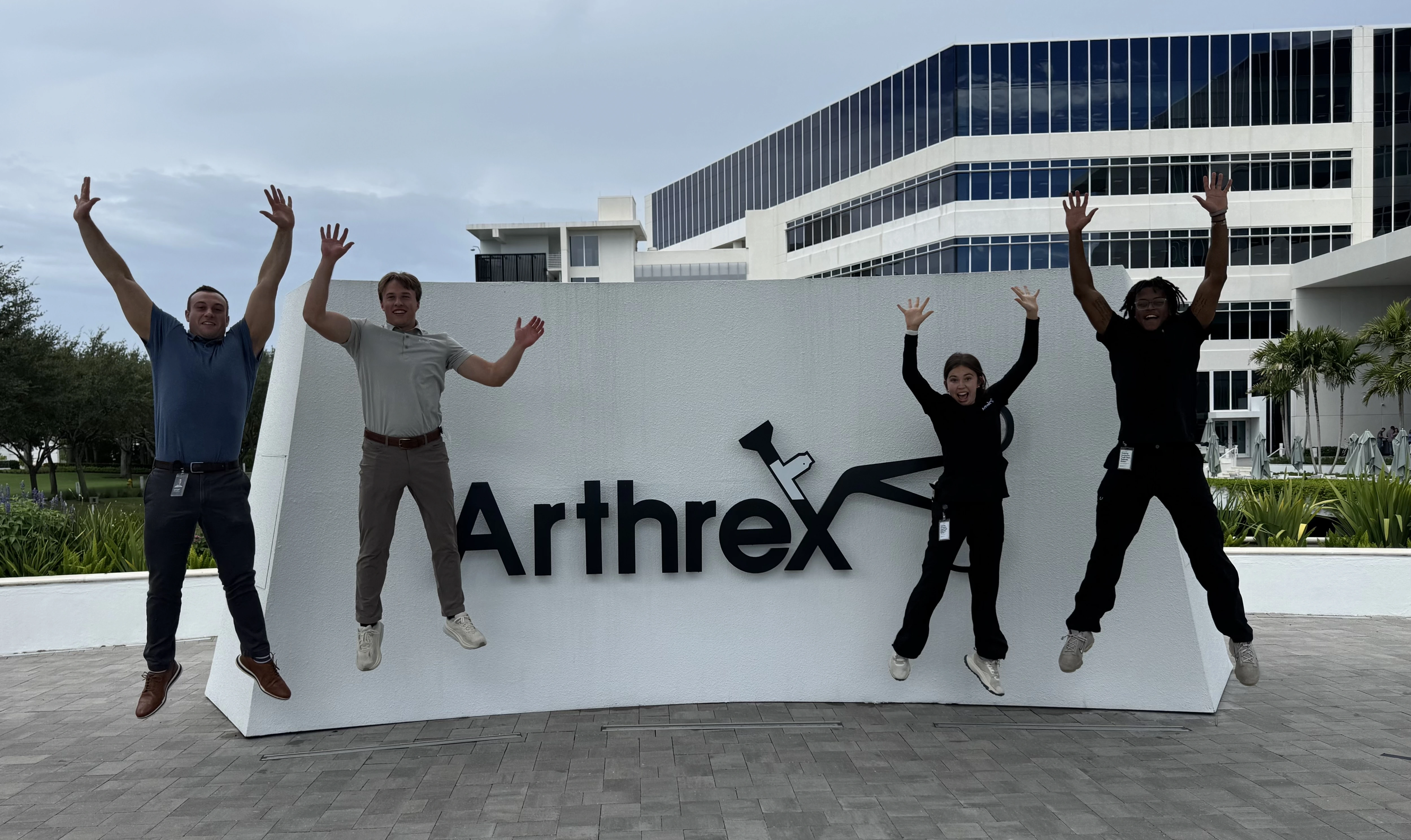 Arthrex Image