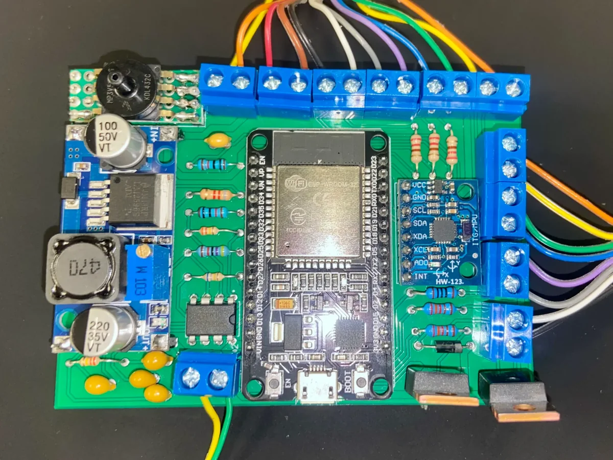Circuit Image