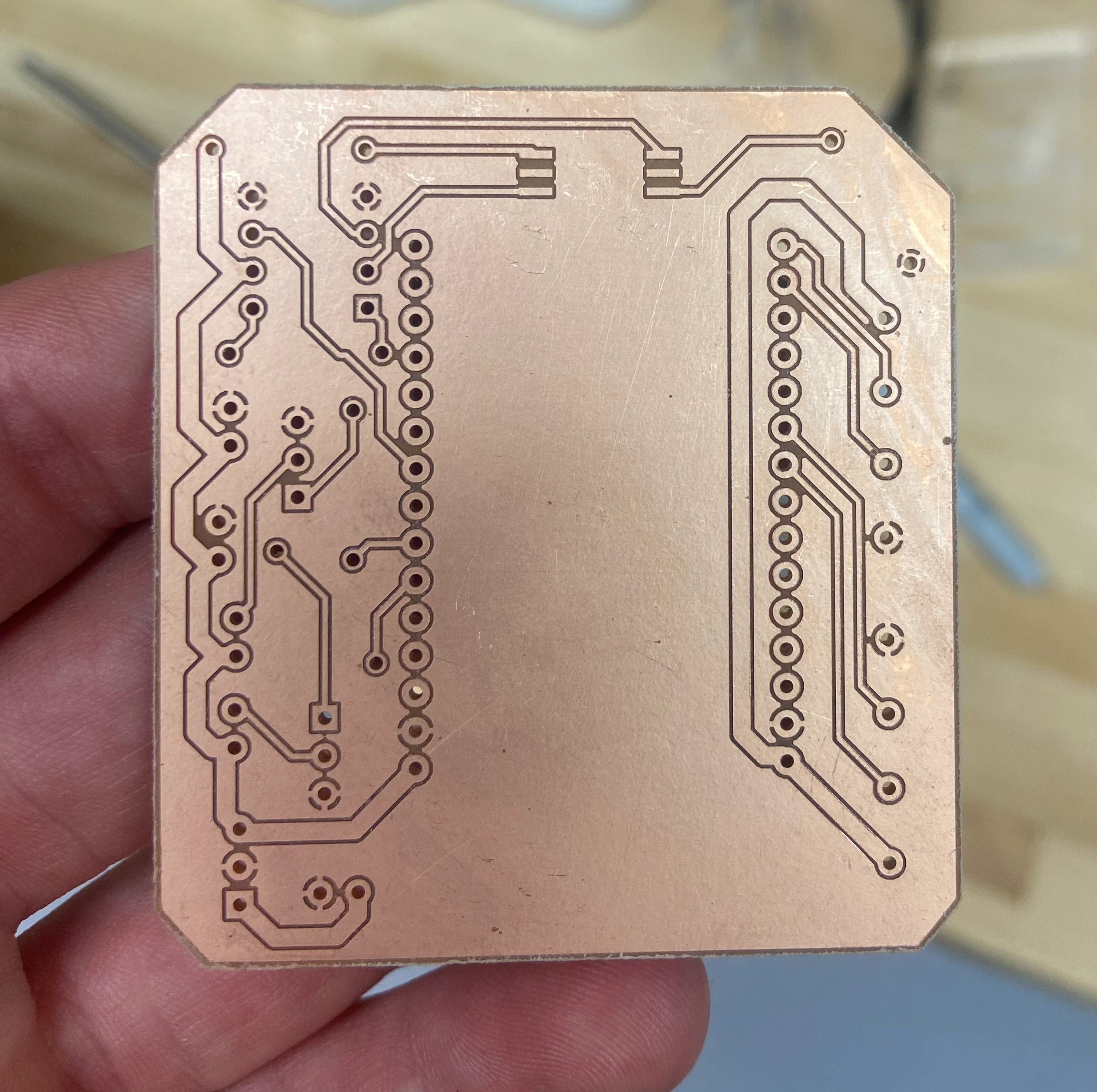 Motor Driver Circuit