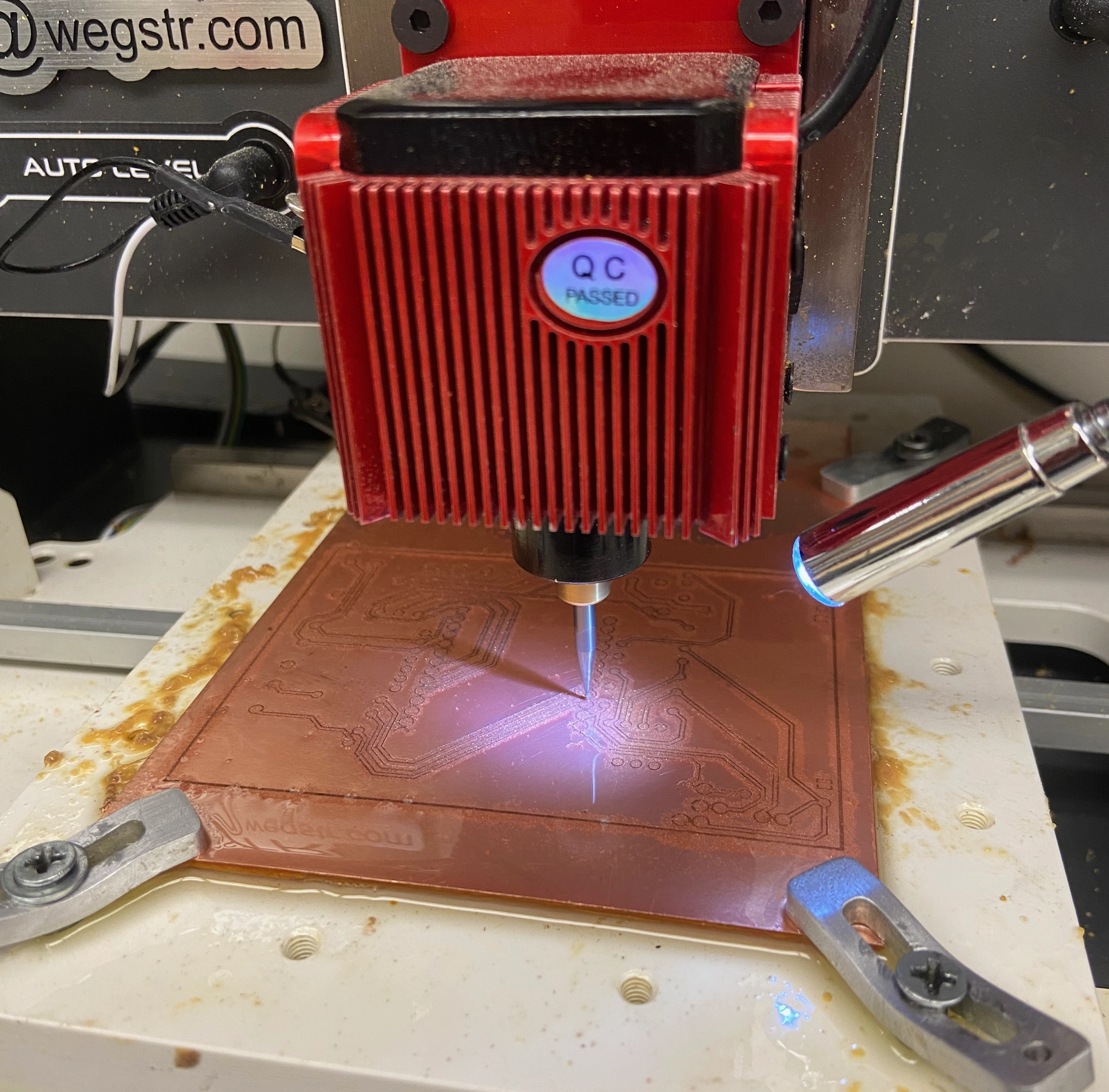 Tourniquet 2 Circuit